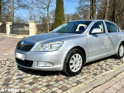 Skoda Octavia 1.4 TSI Ambition