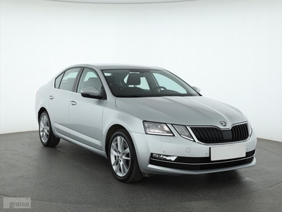 Skoda Octavia III , Salon Polska, 1. Właściciel, Serwis ASO, DSG, VAT 23%,