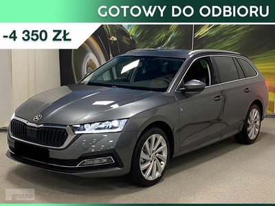 Skoda Octavia III Style 1.5 TSI DSG Style 1.5 TSI 150KM DSG