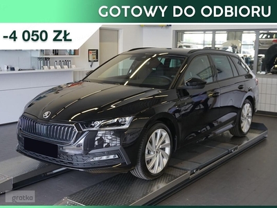 Skoda Octavia III Style 1.5 TSI Style 1.5 TSI 150KM