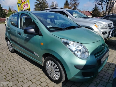 Suzuki Alto VII