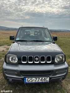 Suzuki Jimny Comfort