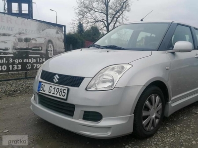 Suzuki Swift IV 1.3 GLX / Comfort