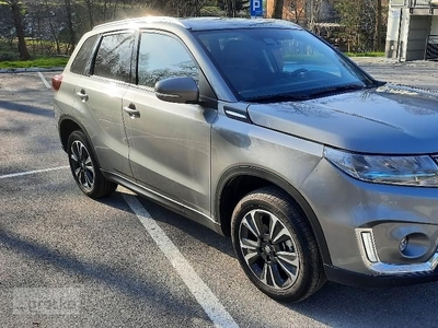 Suzuki Vitara II 1.5 STRONG HYBRID 4x4 Automat 11tkm