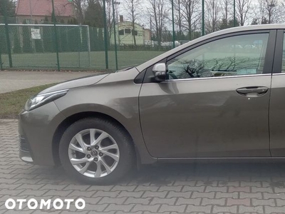 Toyota Corolla 1.6 Premium