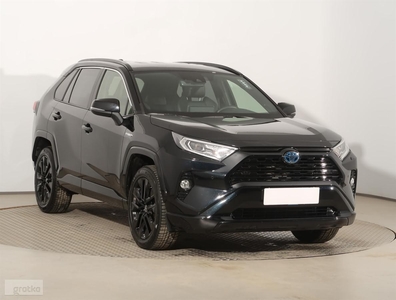 Toyota RAV 4 IV , 1. Właściciel, Serwis ASO, Automat, Skóra, Klimatronic,