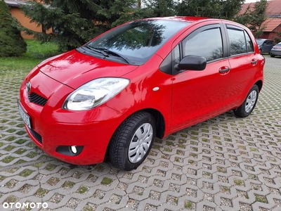 Toyota Yaris 1.0 Terra Start