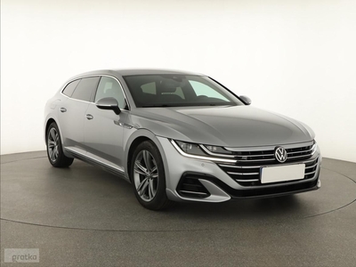 Volkswagen Arteon , Serwis ASO, Automat, Skóra, Navi, Klimatronic, Tempomat,