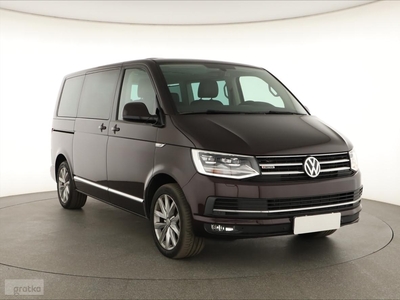 Volkswagen Caravelle , L1H1, 885kg, VAT 23%, 7 Miejsc