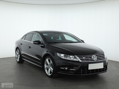 Volkswagen CC II , Salon Polska, Serwis ASO, DSG, Navi, Xenon, Bi-Xenon,