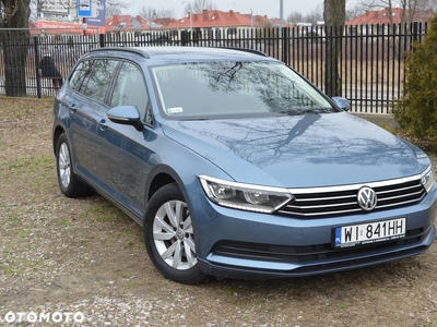 Volkswagen Passat 1.4 TSI BMT Trendline