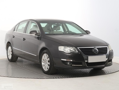 Volkswagen Passat B6 , Klimatronic, Tempomat, Parktronic,ALU