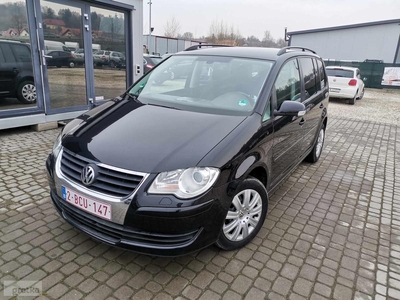 Volkswagen Touran I