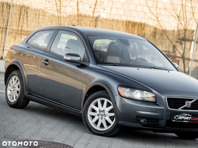 Volvo C30 2.0 Kinetic