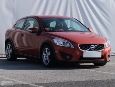 Volvo C30 I , Klimatronic, Tempomat