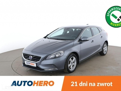 Volvo V40 II GRATIS! Pakiet Serwisowy o wartości 500 zł!