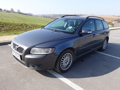 Volvo V50 II 2.0D Momentum