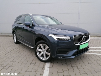 Volvo XC 90 D5 AWD Momentum