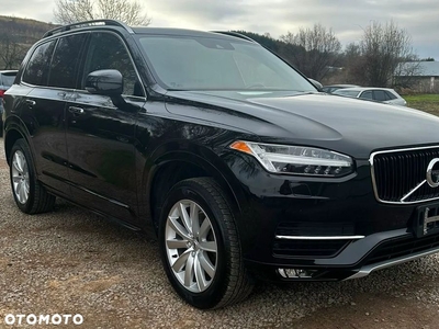 Volvo XC 90 T6 AWD Momentum 7os