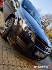 Astra h 1.7 diesel