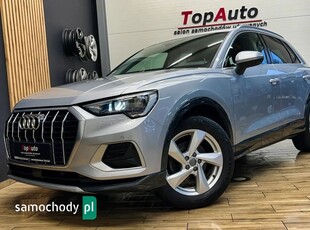 Audi Q3 35 TFSI S tronic