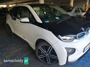 BMW i3 94 Ah R2 (Range Extender)