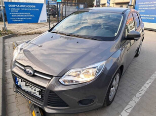 Ford Focus 2014 1.0 EcoBoost 68900km Kombi