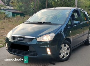 Ford Focus C-Max