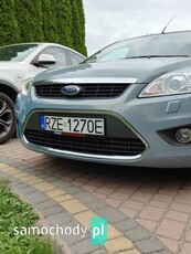 Ford Focus Mk2