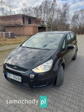 Ford S-Max 2.0 Duratec