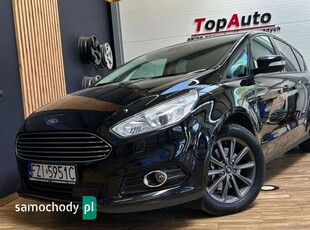 Ford S-Max 2.0 EcoBlue Trend