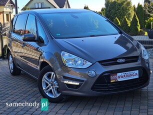 Ford S-Max I