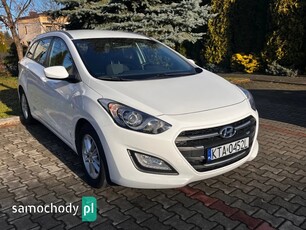 Hyundai i30 1.6 GDI