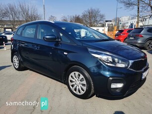 Kia Carens 1.6 GDI