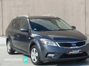 Kia Ceed I