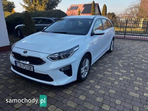 Kia Ceed III