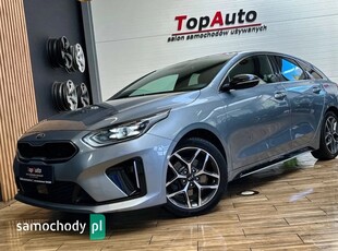 Kia ProCeed ProCeed 1.4 T-GDI GT Line DCT