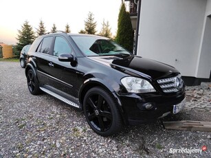 ML 420CDI brabus