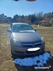 Opel Astra A-H