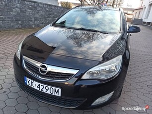 Opel Astra H 1.6 Turbo 179 KM Kombi | Możliwość zamiany na tańsze auto