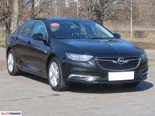 Opel Insignia 1.5 162 KM 2019r. (Piaseczno)