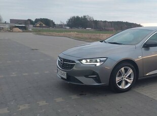 Opel Insignia 2.0 CDTI GRAND SPORT