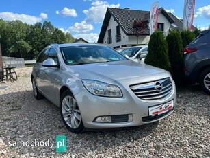 Opel Insignia A