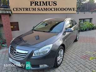 Opel Insignia A