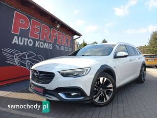 Opel Insignia B