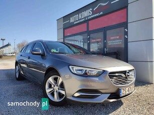 Opel Insignia B