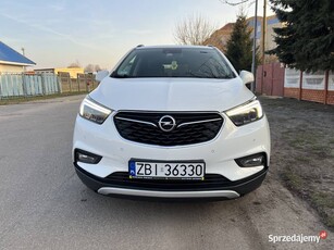 Opel Mokka X 1.6 CDTI Elite Sport OPC S&S Audio Bose Full Led