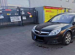 Opel Vectra C 2007 3.0 diesel