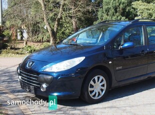 Peugeot 307 1.6 16V