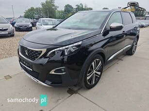 Peugeot 5008 II